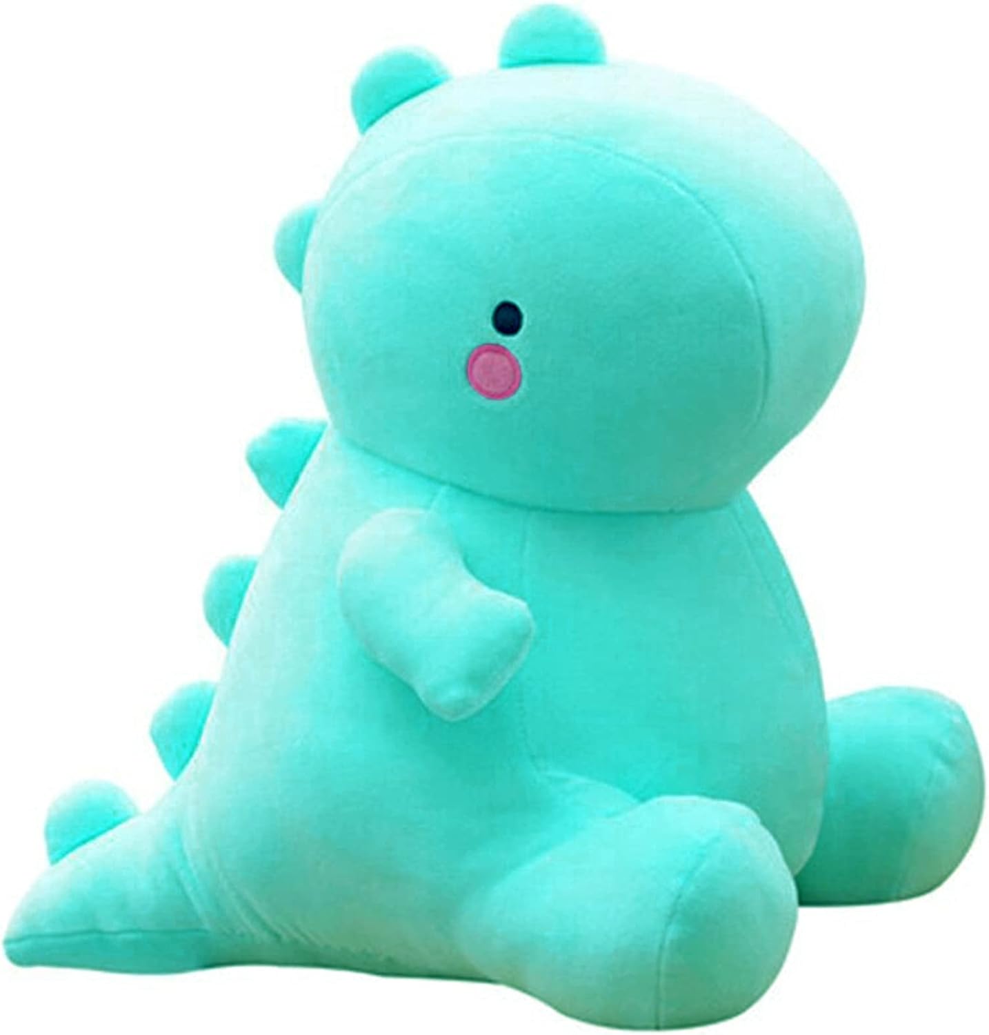 Schattige Dinosaurus Knuffels | Pluche Pop Zacht Dier Dino Knuffeldier voor Kinderen