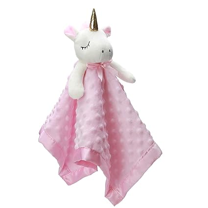Olifant Knuffeldoekje | Zacht Knuffeldoekje Unisex Knuffelspeelgoed Babycadeaus voor Pasgeborenen
