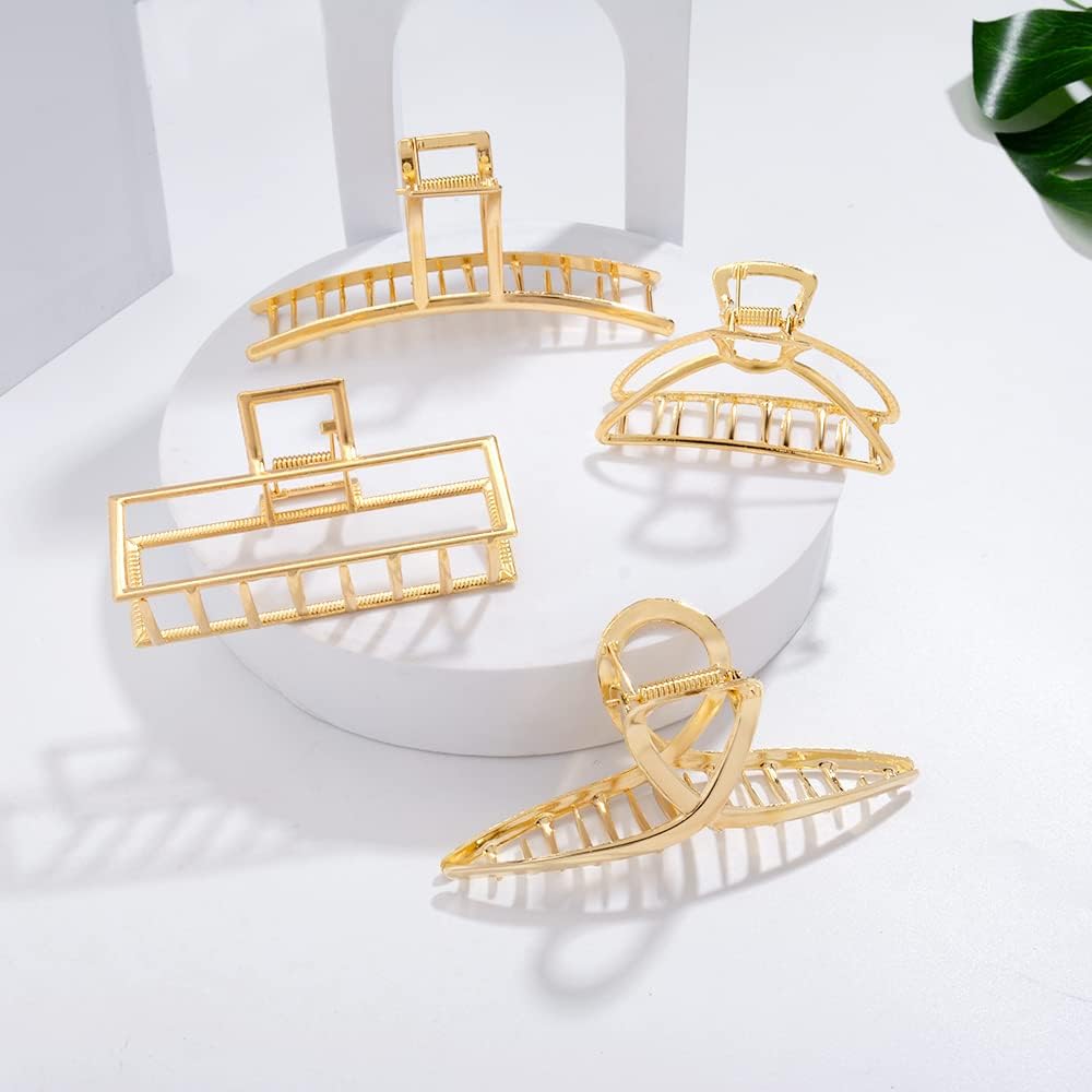 3 stuks spinnenweb schedel haarclips | Grote zwarte haaraccessoires