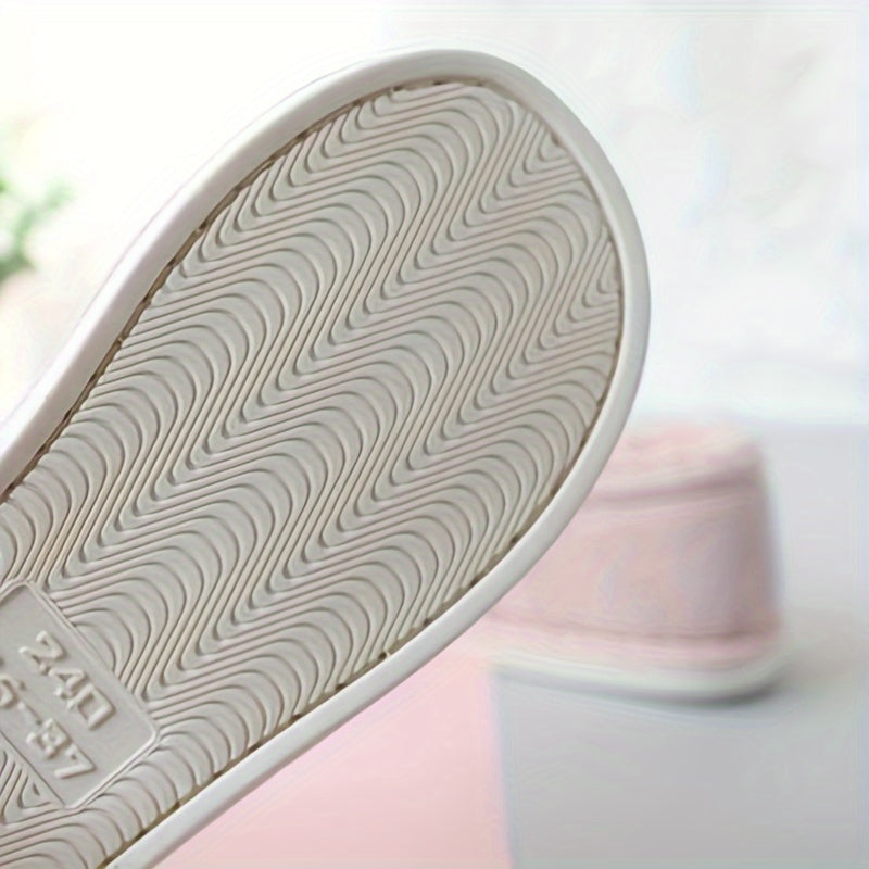 Maan Slippers | Zachte Zool Japans Design voor Binnen & Buiten | Alle Seizoenen Geschikt