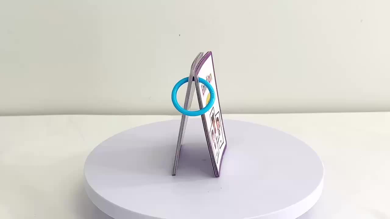 Ontdek Emoties Spelenderwijs met 15 Emotion Flash Cards voor Kinderen – De Slimme Start voor Engelse Woordenschat en Emotionele Intelligentie