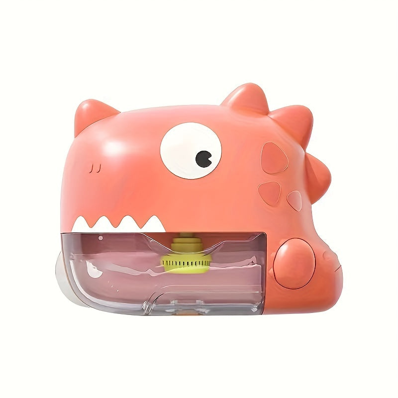 Dinosaurus Bubble Bath Speelgoed | Automatische Muziek & Stille Werking | Leuk Bad Speelgoed voor Kinderen | Perfect Cadeau voor Verjaardag & Feestdagen