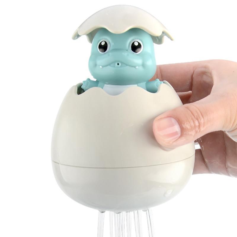 Spuitend Bad Speelgoed voor Baby’s | Drijvend & Veilig Waterplezier (0–5 jaar)