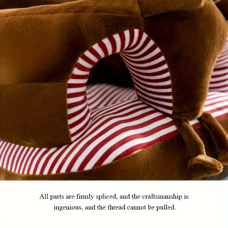 Kinder Fauteuil | Comfortabele en Stevige Zitstoel voor Peuters