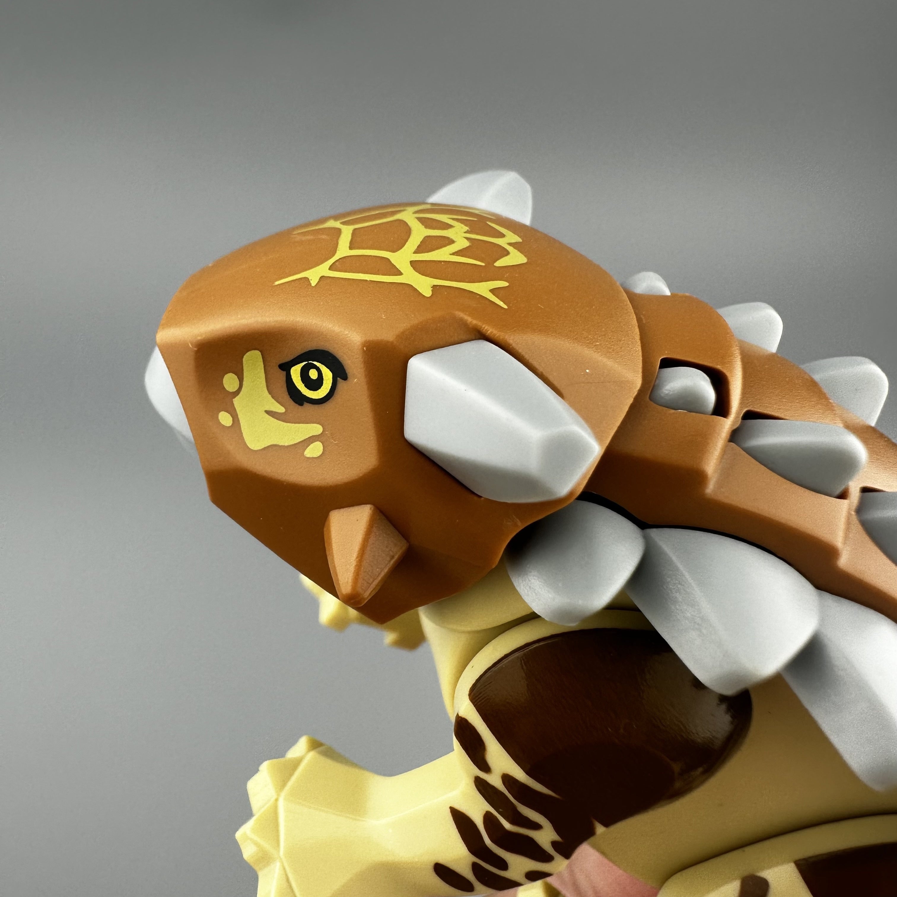 Dino Bouwblokken met Figuren | Jurassic Thema Speelgoed & Party Cadeau