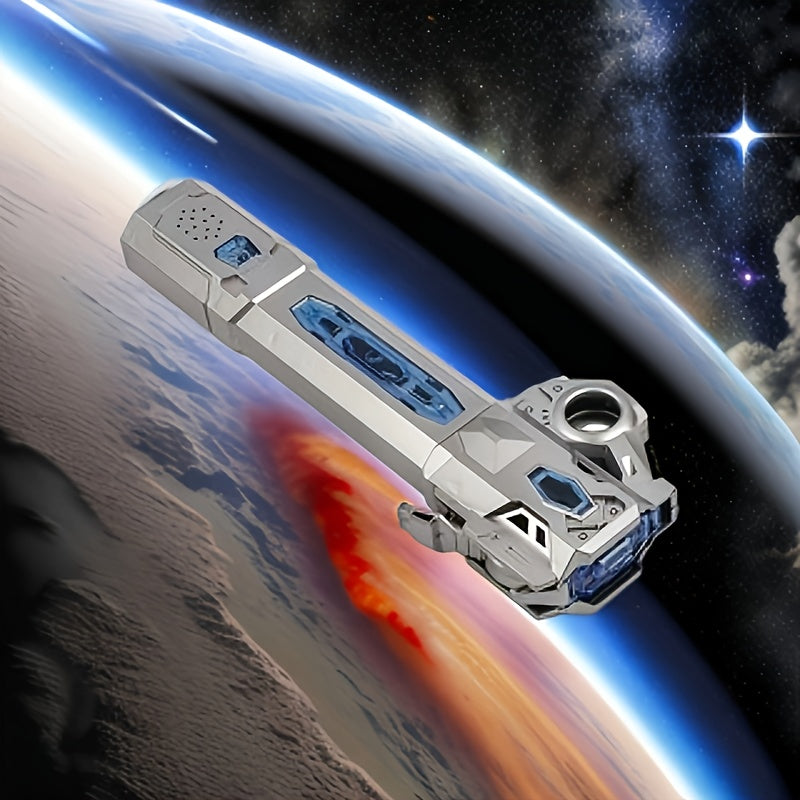 Uitschuifbaar Glitter Laserzwaard voor Kinderen | Lichtgevend Speelgoed vanaf 3 Jaar