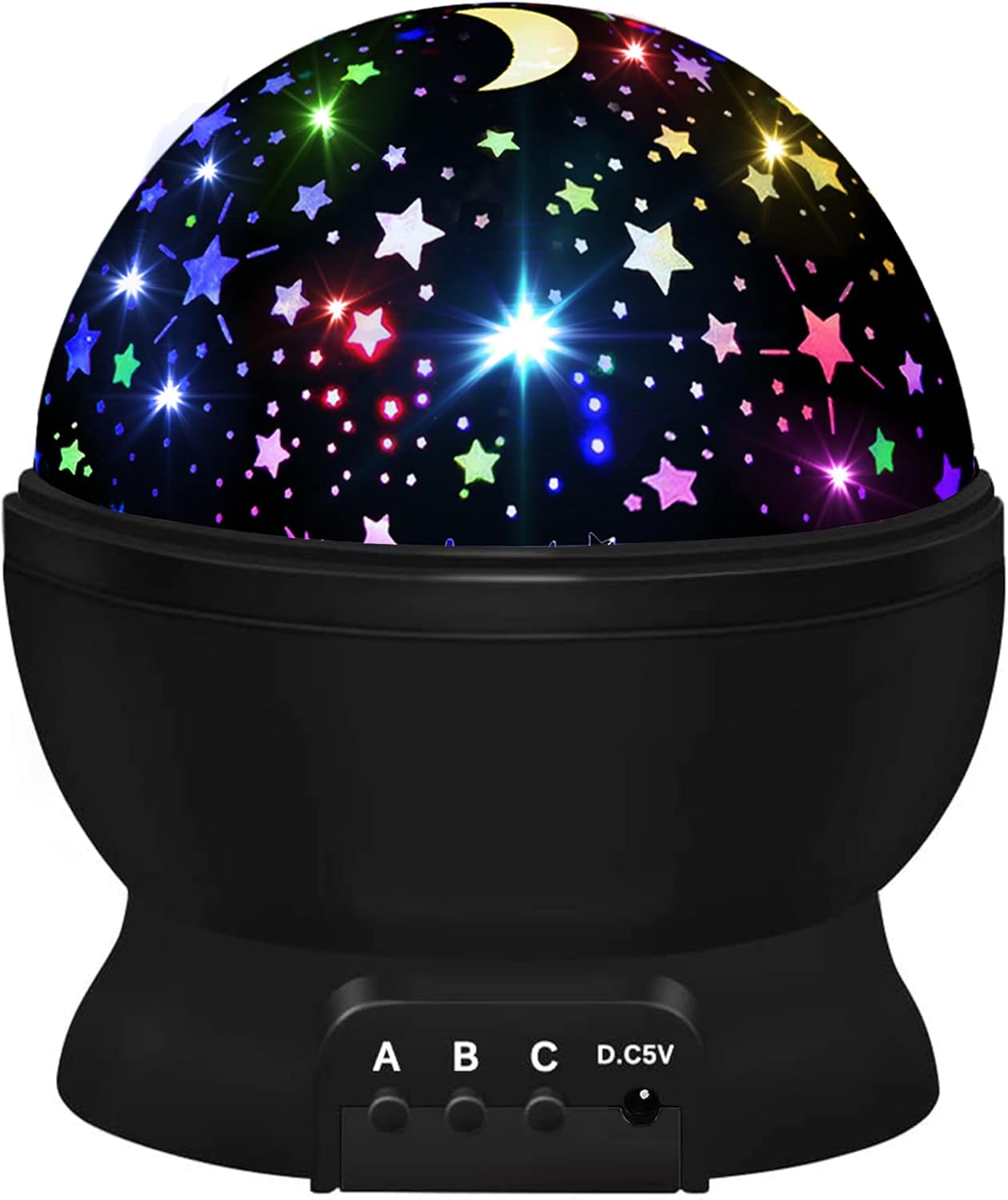 Projectorlampen voor de kinderkamer | A Little Lovely Company Projectorlampen voor de kinderkamer | A Little Lovely Company