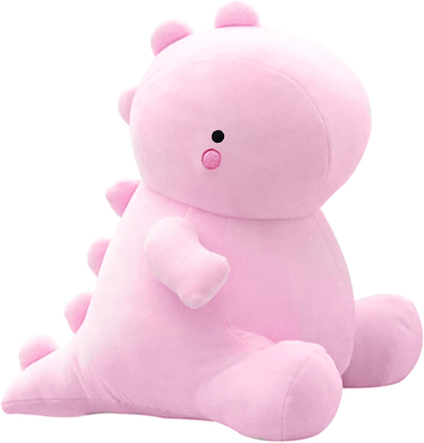 Schattige Dinosaurus Knuffels | Pluche Pop Zacht Dier Dino Knuffeldier voor Kinderen