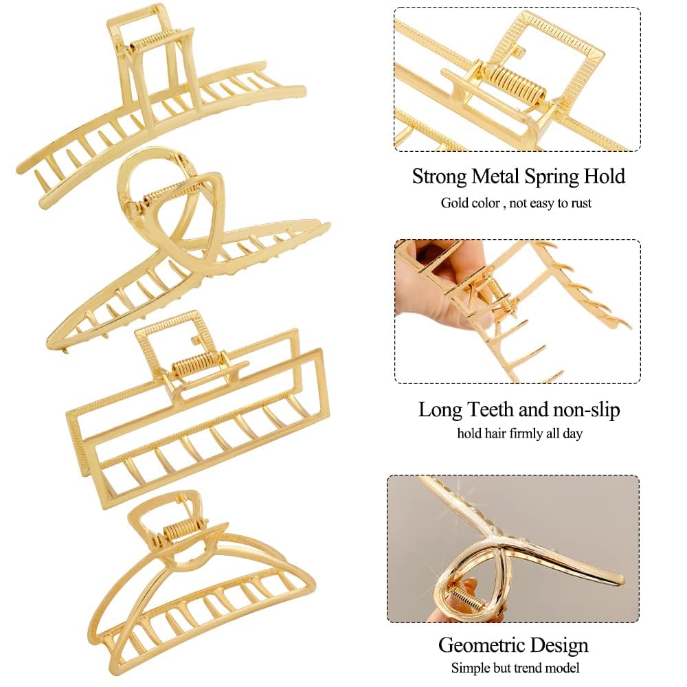 3 stuks spinnenweb schedel haarclips | Grote zwarte haaraccessoires