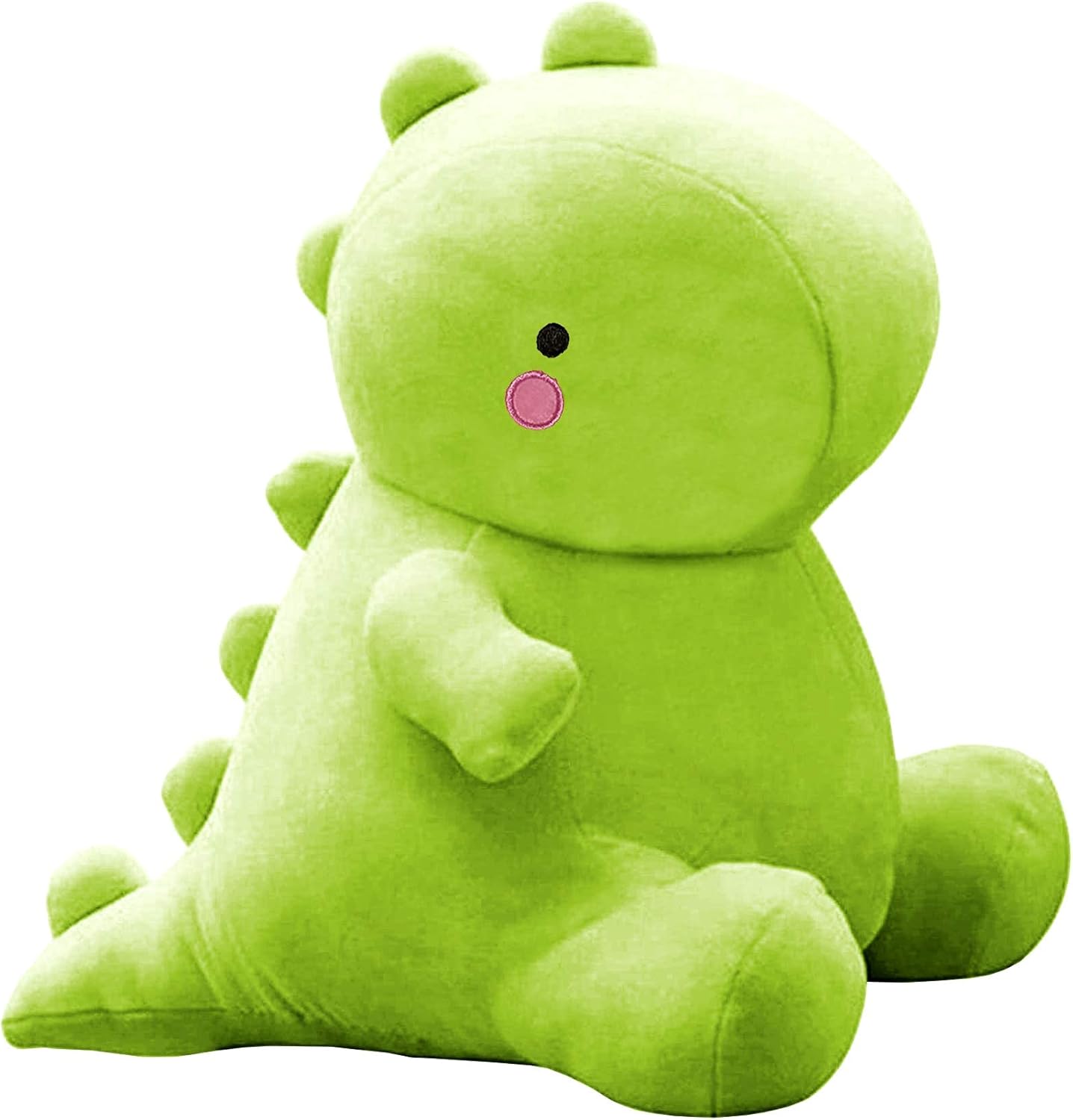 Schattige Dinosaurus Knuffels | Pluche Pop Zacht Dier Dino Knuffeldier voor Kinderen