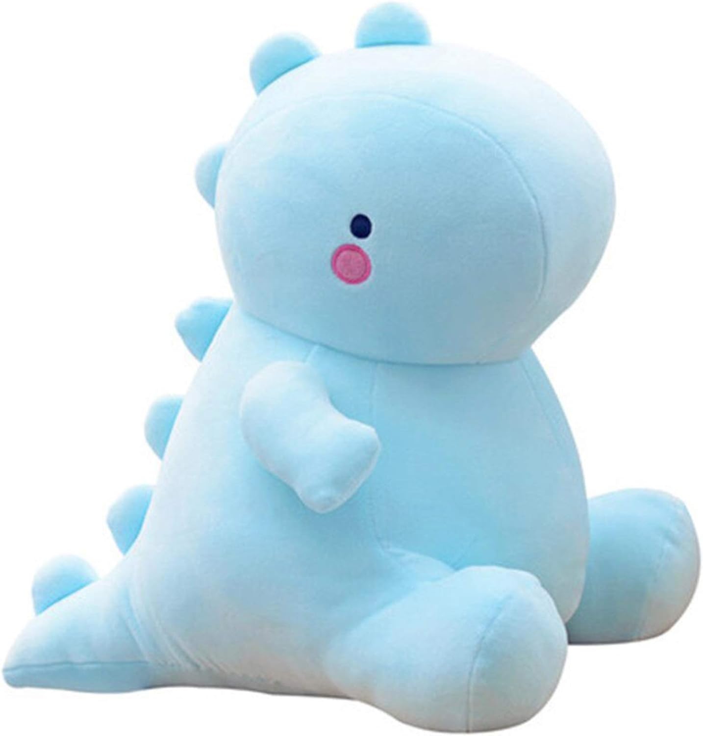 Schattige Dinosaurus Knuffels | Pluche Pop Zacht Dier Dino Knuffeldier voor Kinderen
