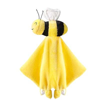 Olifant Knuffeldoekje | Zacht Knuffeldoekje Unisex Knuffelspeelgoed Babycadeaus voor Pasgeborenen