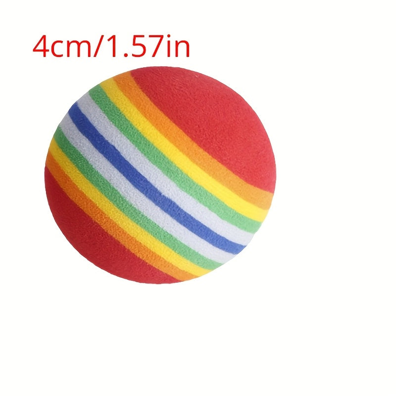 Water stuiterbal 4cm – Strand Speelgoed voor Volwassenen | Stuiterbal voor Water, Zwembad & Buitenplezier