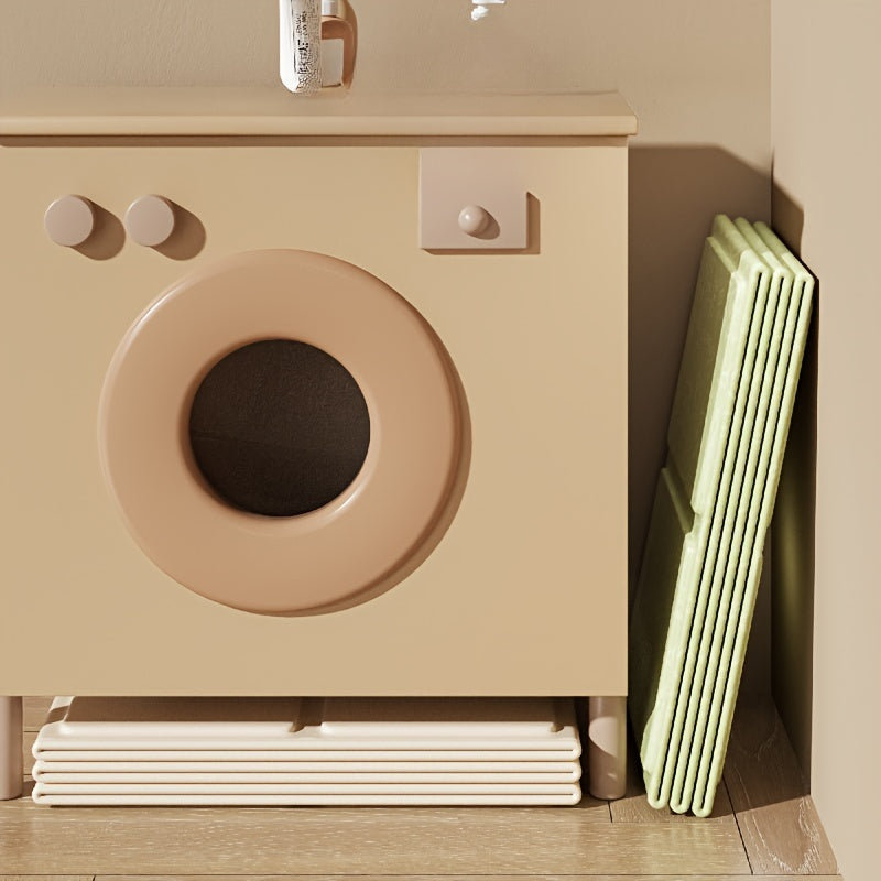 Compact opblaasbaar zwembad | Voor 1–2 personen, ideaal voor zomerplezier en waterpret