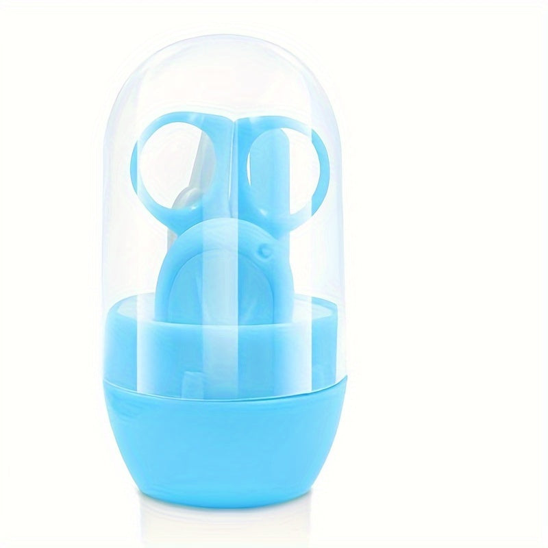 Nageltrimmer, Nagelschaartje, Verzorgingsset, Gezondheidszorg, Perfect voor Kerst, Halloween, Thanksgiving, Nieuwjaars- en Valentijnscadeau