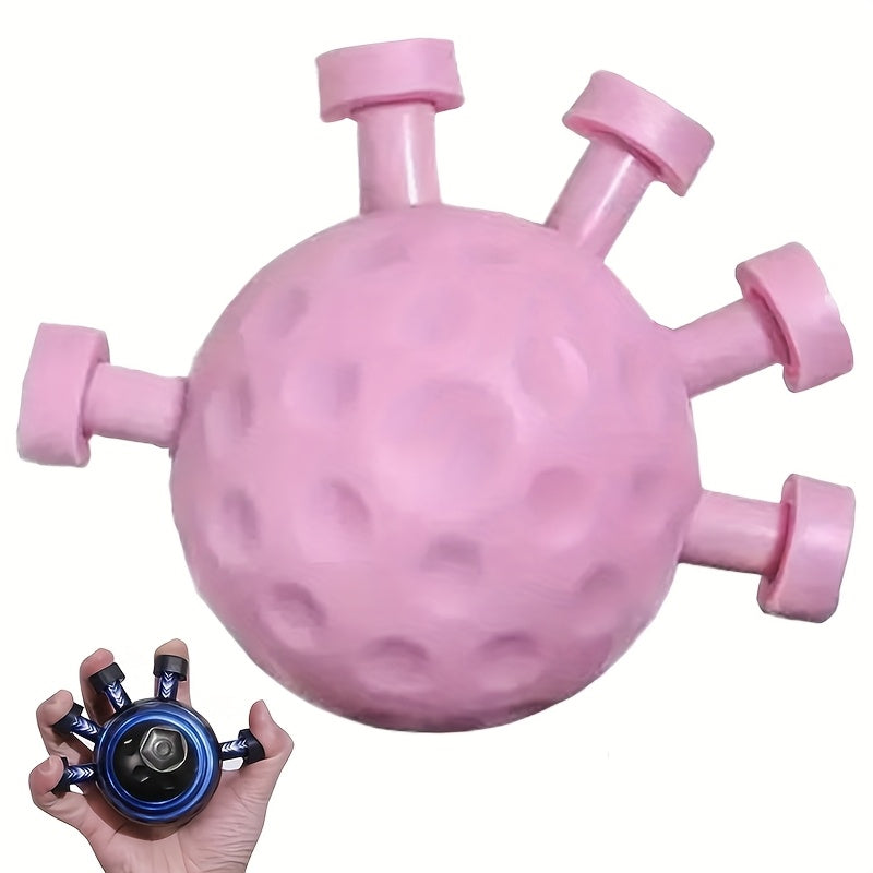 Verstelbare Krachttrainer Hand/Voorarm | Grip Strengthener 20-45KG, Duurzaam Fitness Tool