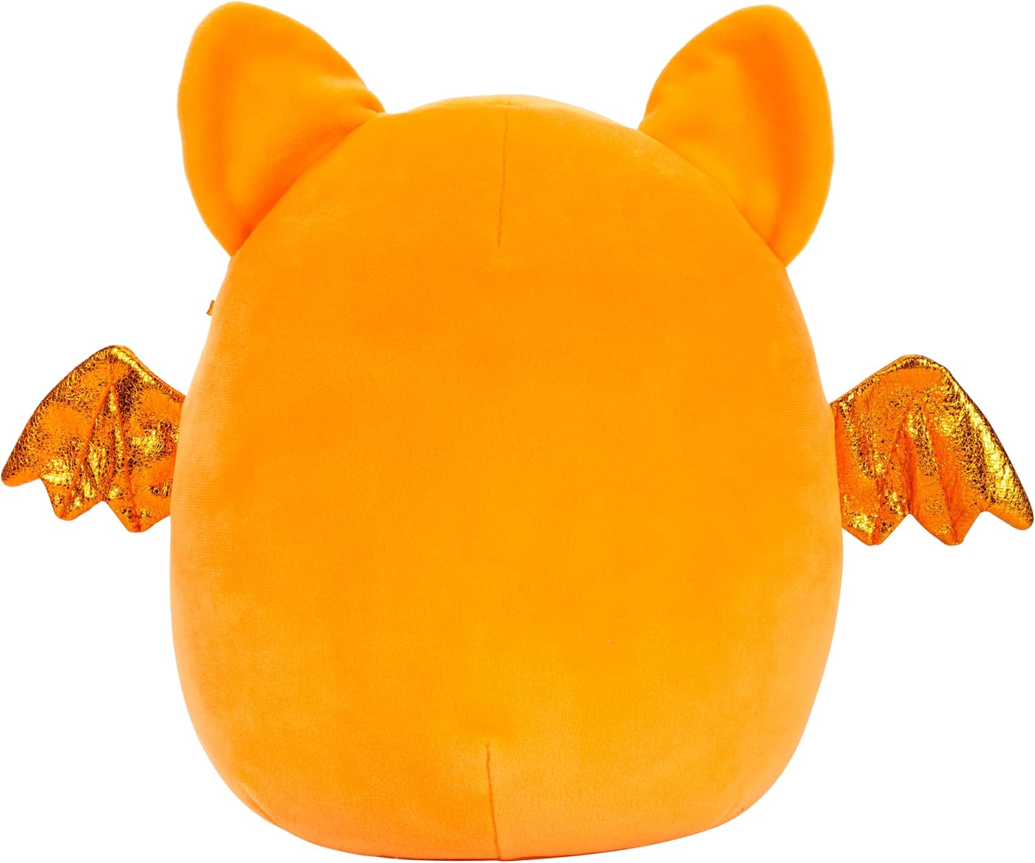 Schattige Margie pompoen knuffel | Roze duivel editie