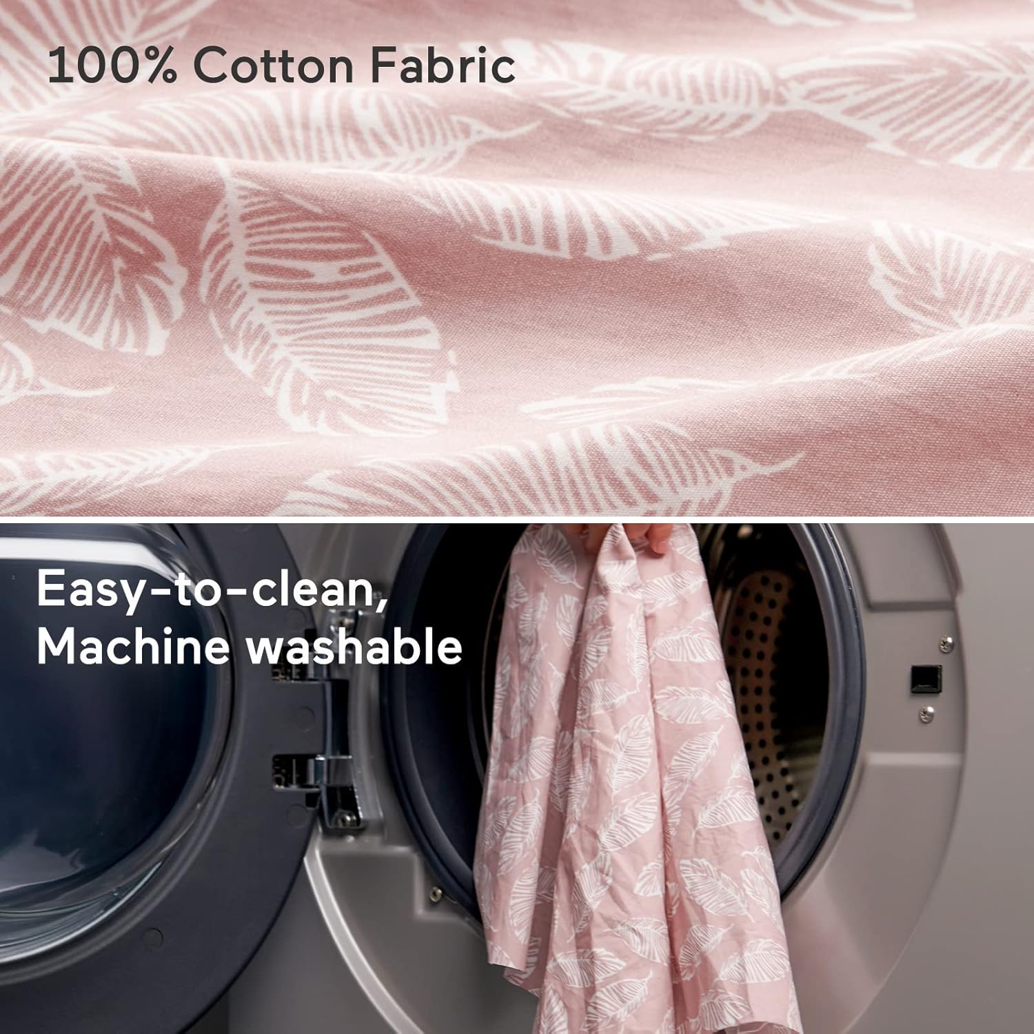 Voedingskussen voor Borstvoeding | Verstelbare Tailleband en Afneembare Katoenen Hoes Borstvoedingskussen voor Moeder en Baby