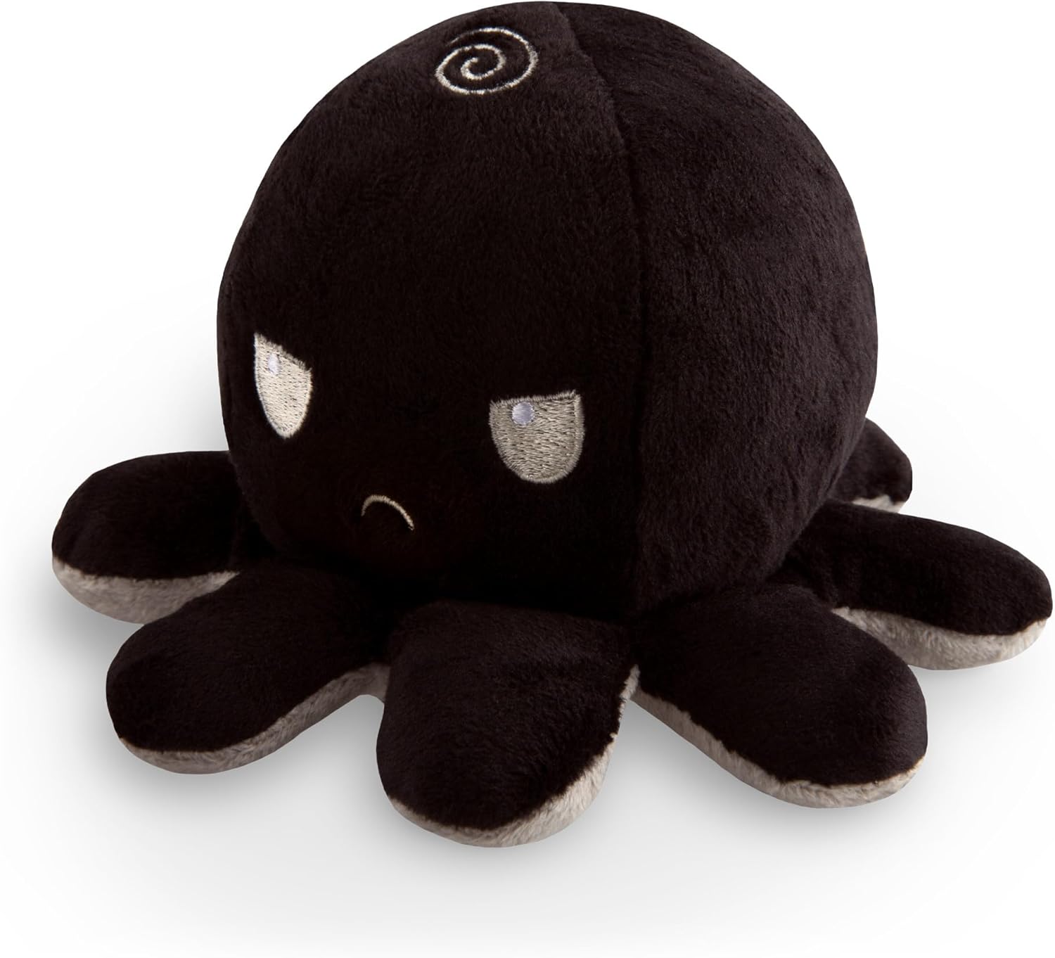 Oorspronkelijke omkeerbare octopus knuffel