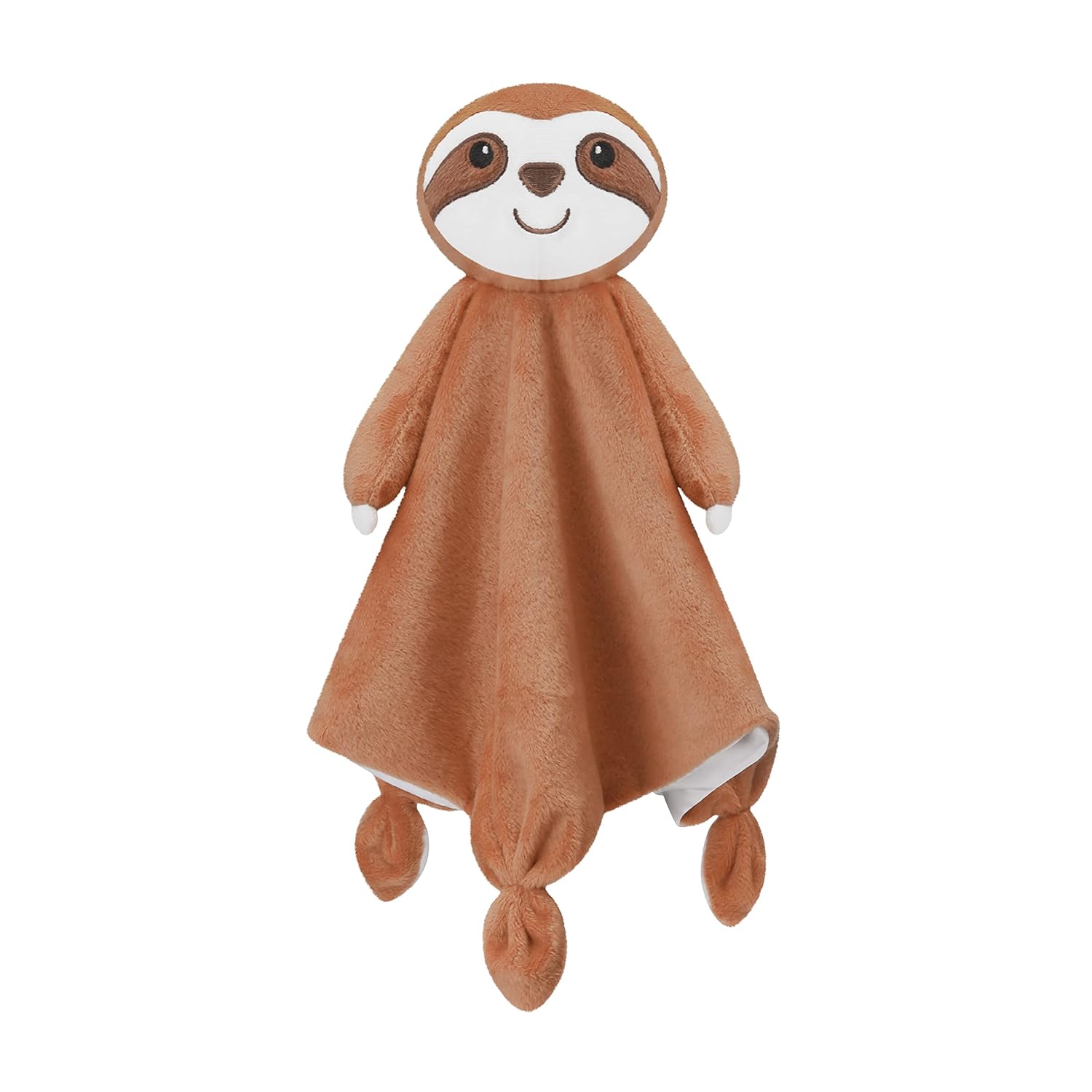 Olifant Knuffeldoekje | Zacht Knuffeldoekje Unisex Knuffelspeelgoed Babycadeaus voor Pasgeborenen