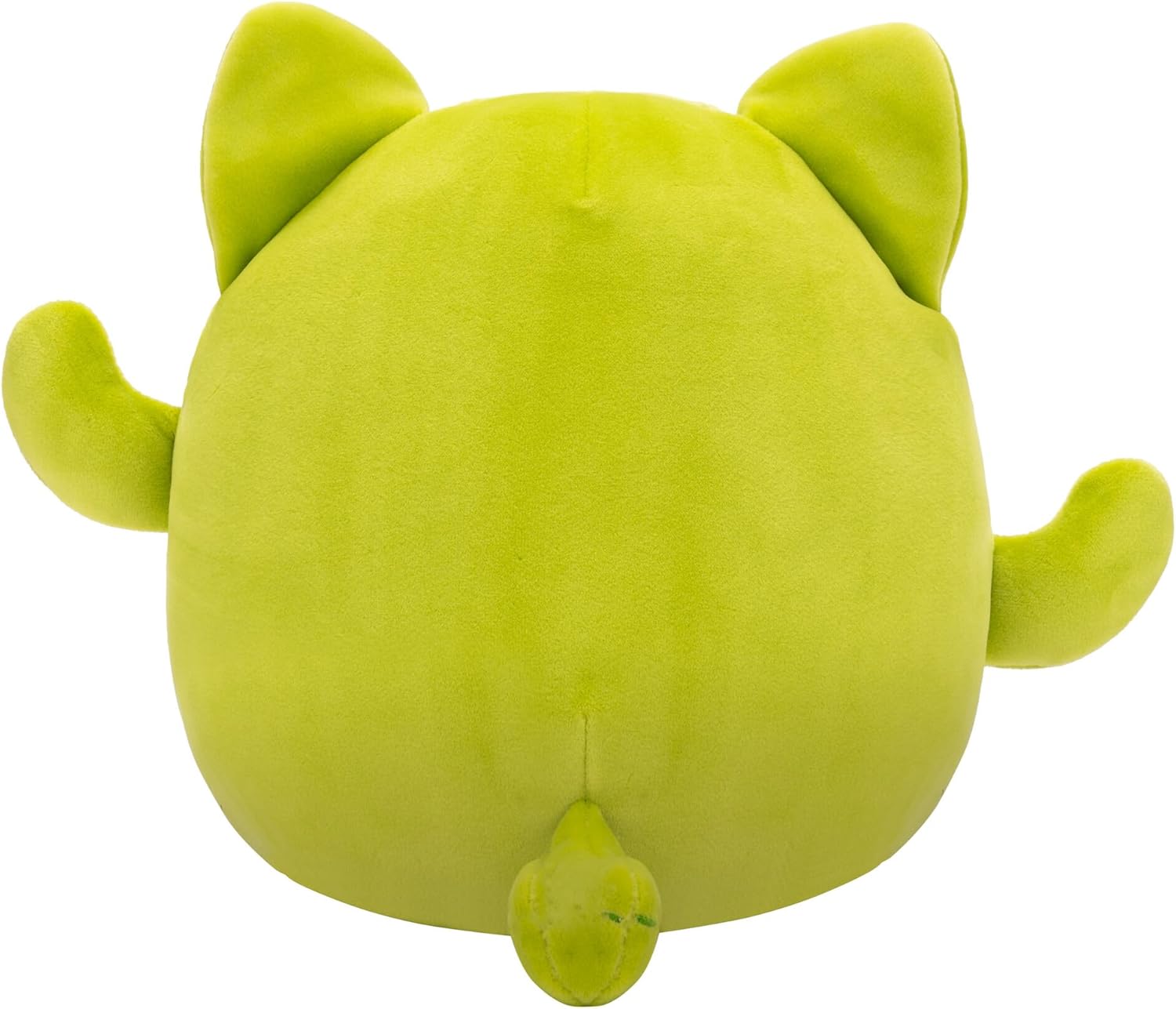 Schattige Margie pompoen knuffel | Roze duivel editie