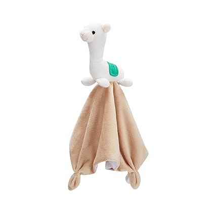 Olifant Knuffeldoekje | Zacht Knuffeldoekje Unisex Knuffelspeelgoed Babycadeaus voor Pasgeborenen