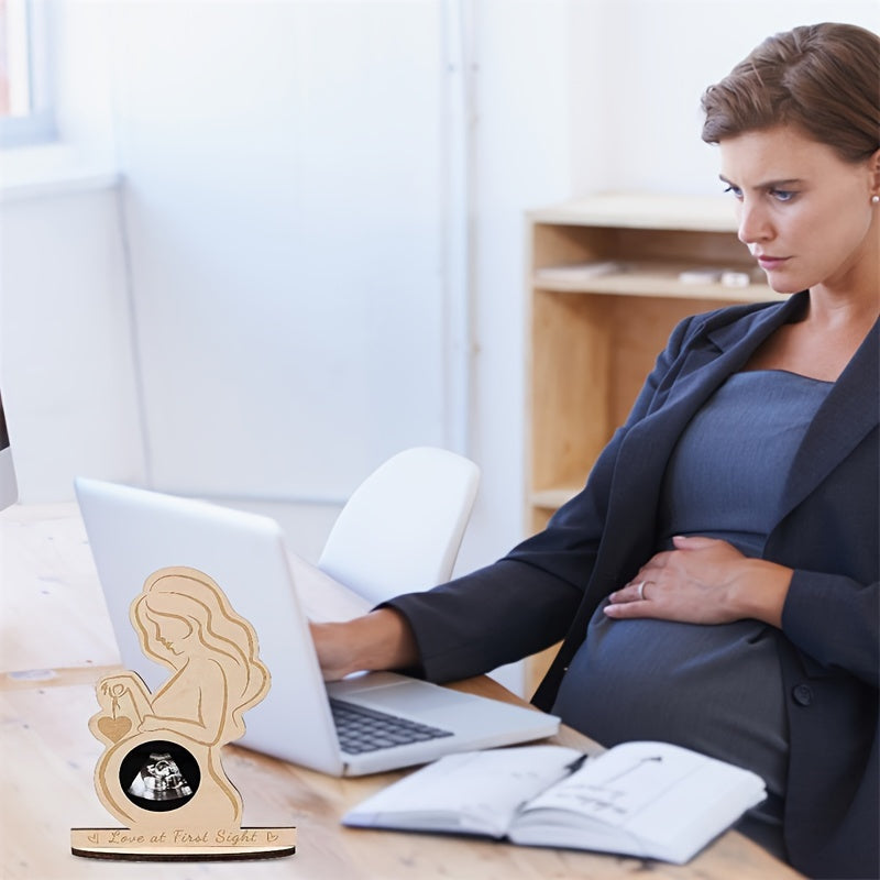 Baby Echografie Fotolijst | Creatieve Fotolijst Ideeën voor Zwangerschaps Echografie