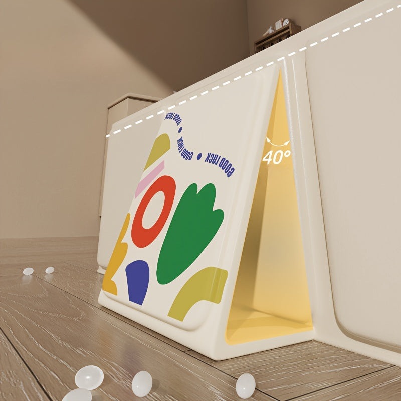 Compact opblaasbaar zwembad | Voor 1–2 personen, ideaal voor zomerplezier en waterpret