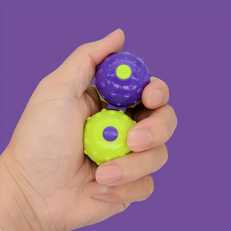 Massage Fidgetballen Kinderen Volwassenen | Stressbal Speelgoed