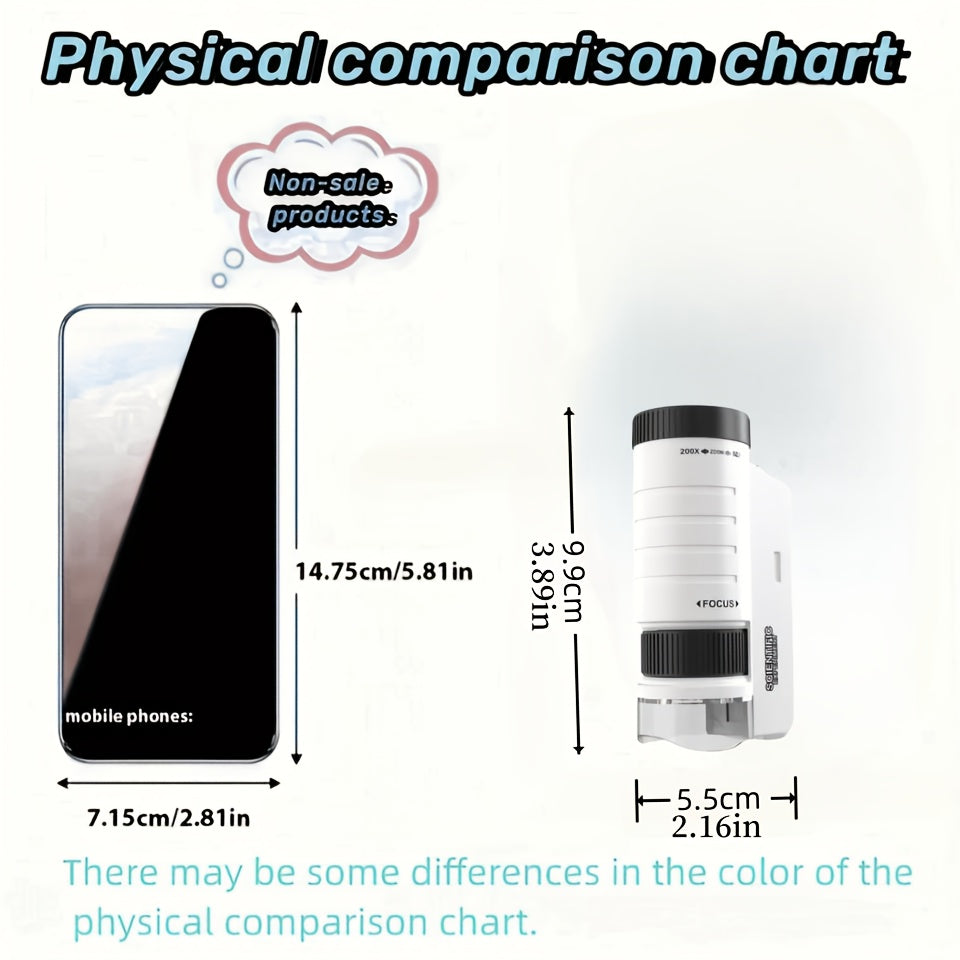 HydroPets Zeehuisdierenset met Lichttank – STEM Water Speelgoed voor Kinderen 6–12 Jaar