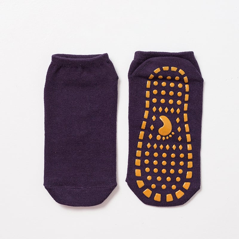 Antislip Sokken voor Kinderen en Volwassenen | 10 Kleuren Comfortabele Huissokken