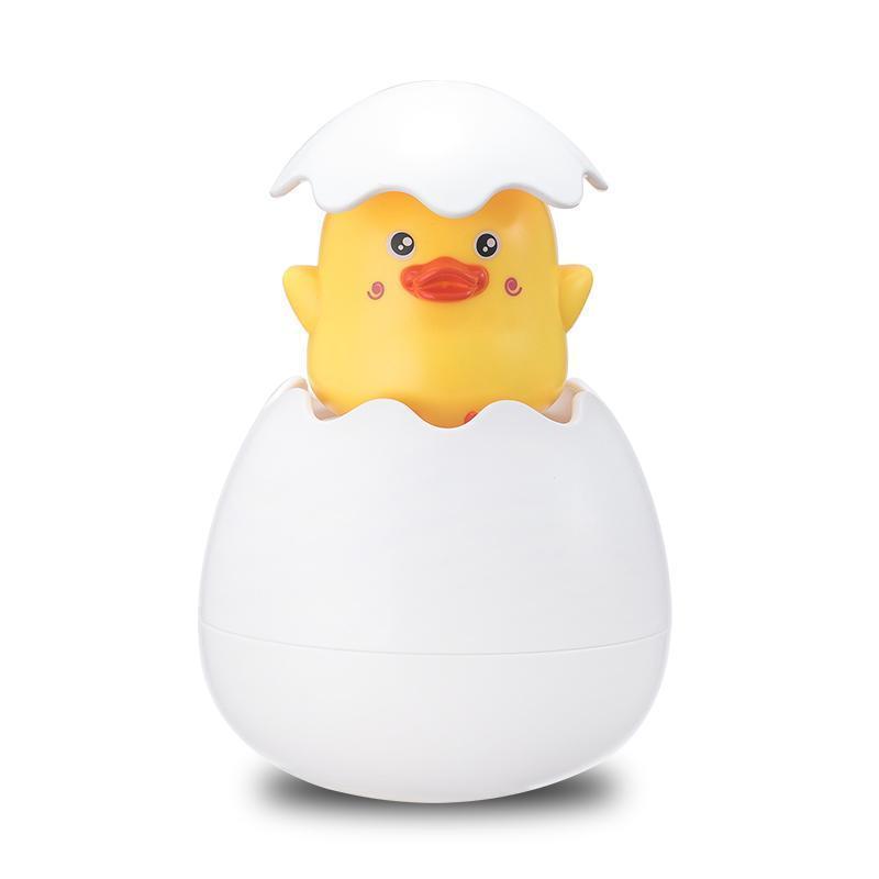 Spuitend Bad Speelgoed voor Baby’s | Drijvend & Veilig Waterplezier (0–5 jaar)