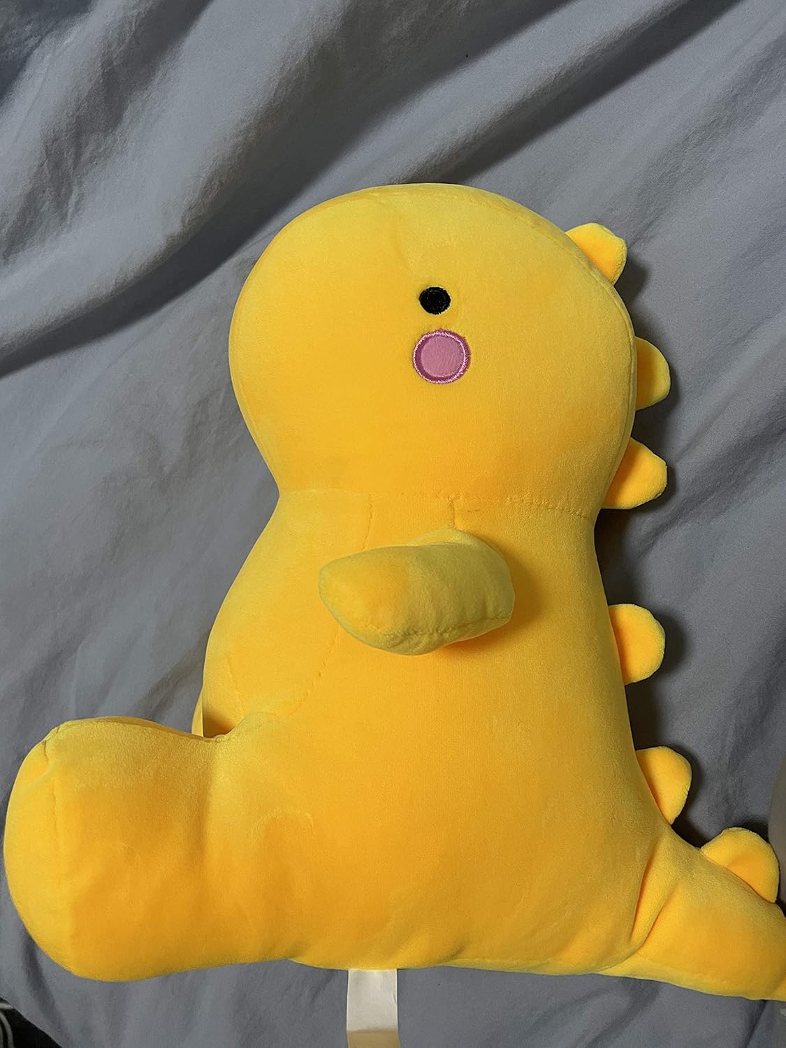 Schattige Dinosaurus Knuffels | Pluche Pop Zacht Dier Dino Knuffeldier voor Kinderen