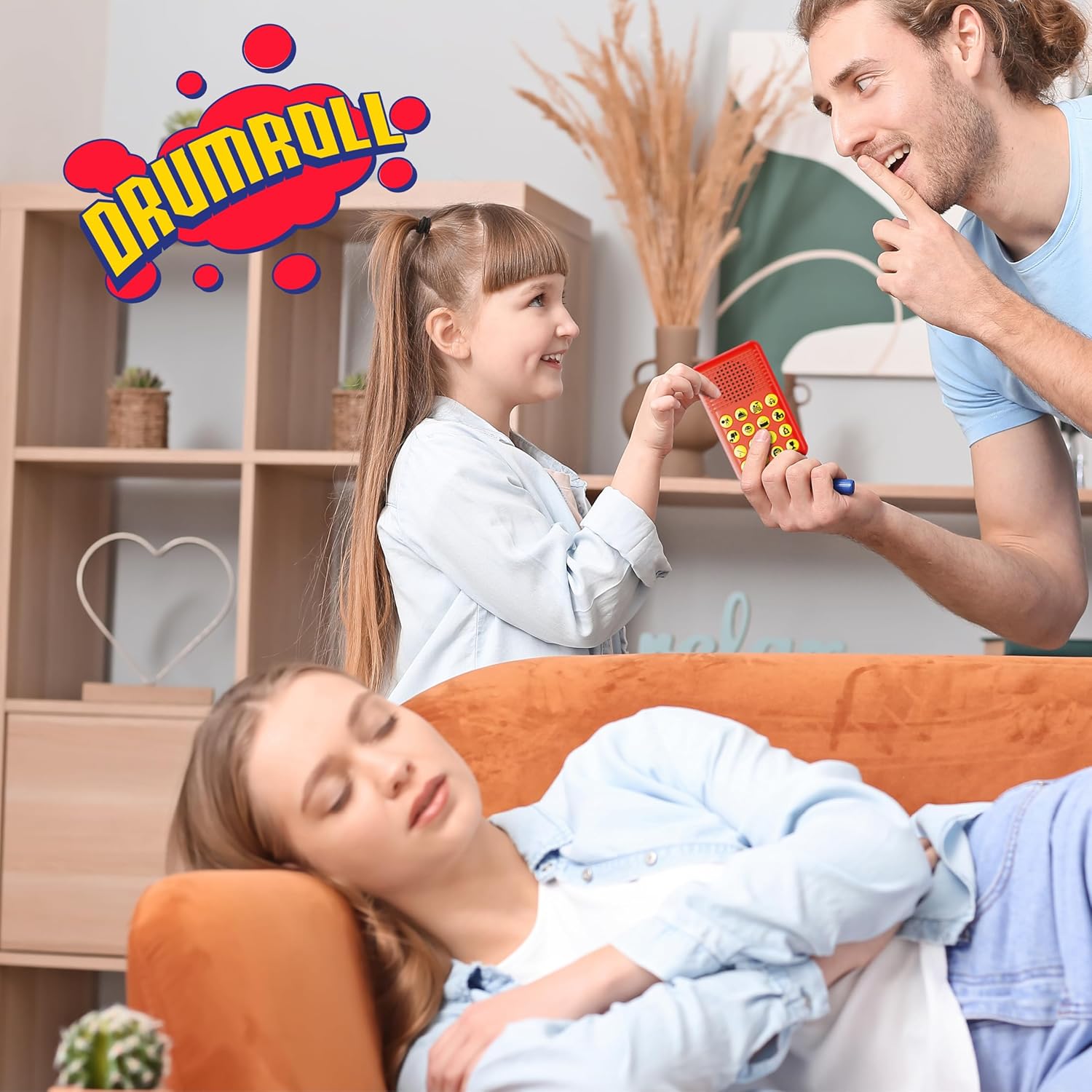 Geluidseffecten Machine | 16 Grappige Geluiden voor Kinderen