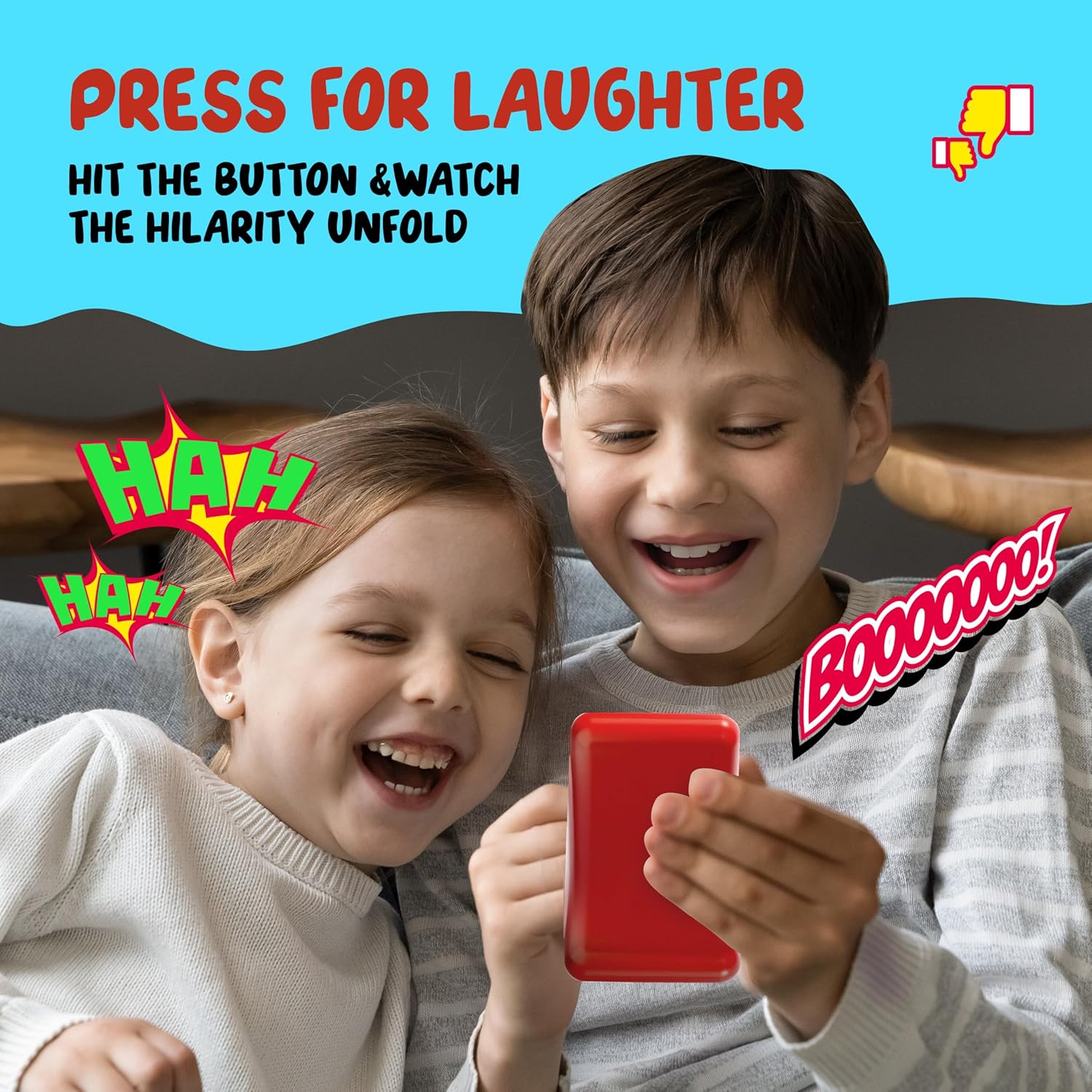 Geluidseffecten Machine | 16 Grappige Geluiden voor Kinderen