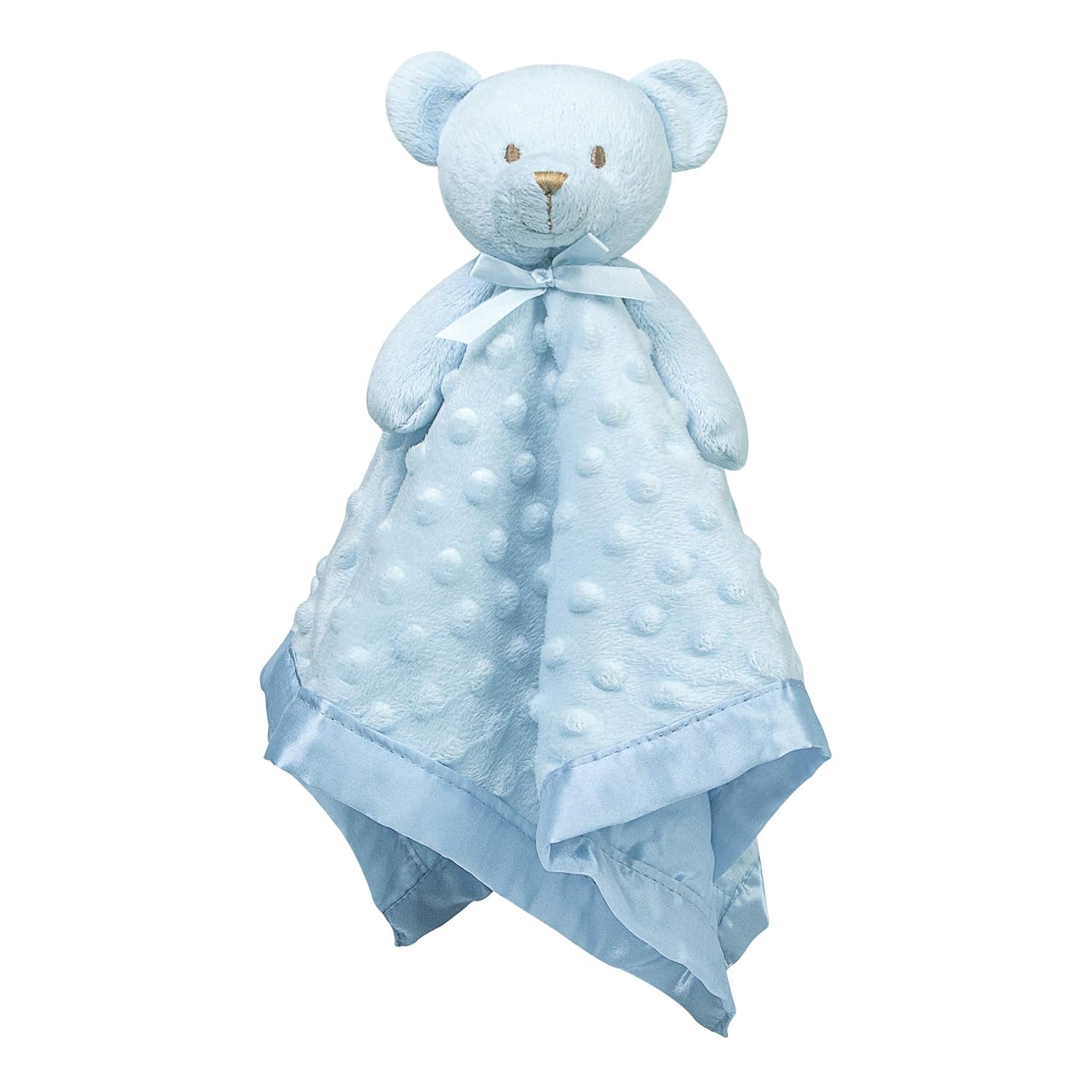 Olifant Knuffeldoekje | Zacht Knuffeldoekje Unisex Knuffelspeelgoed Babycadeaus voor Pasgeborenen