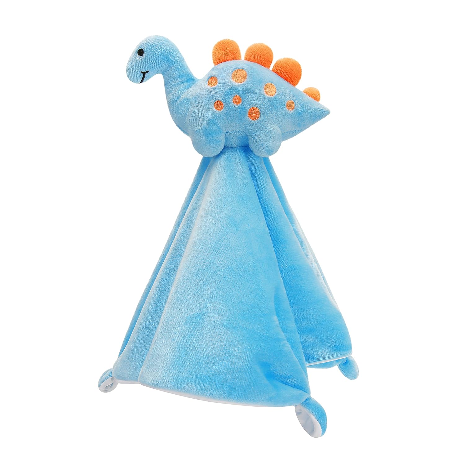 Olifant Knuffeldoekje | Zacht Knuffeldoekje Unisex Knuffelspeelgoed Babycadeaus voor Pasgeborenen