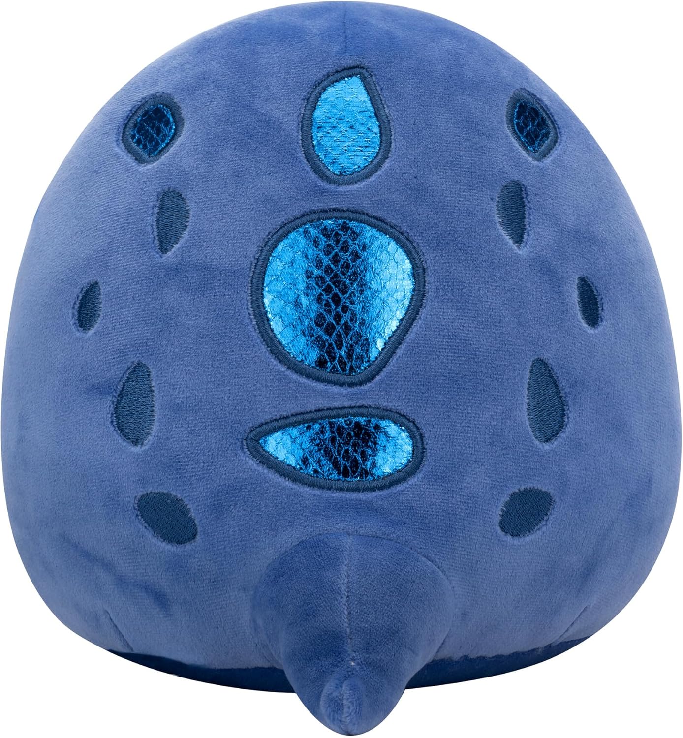 Schattige Margie pompoen knuffel | Roze duivel editie