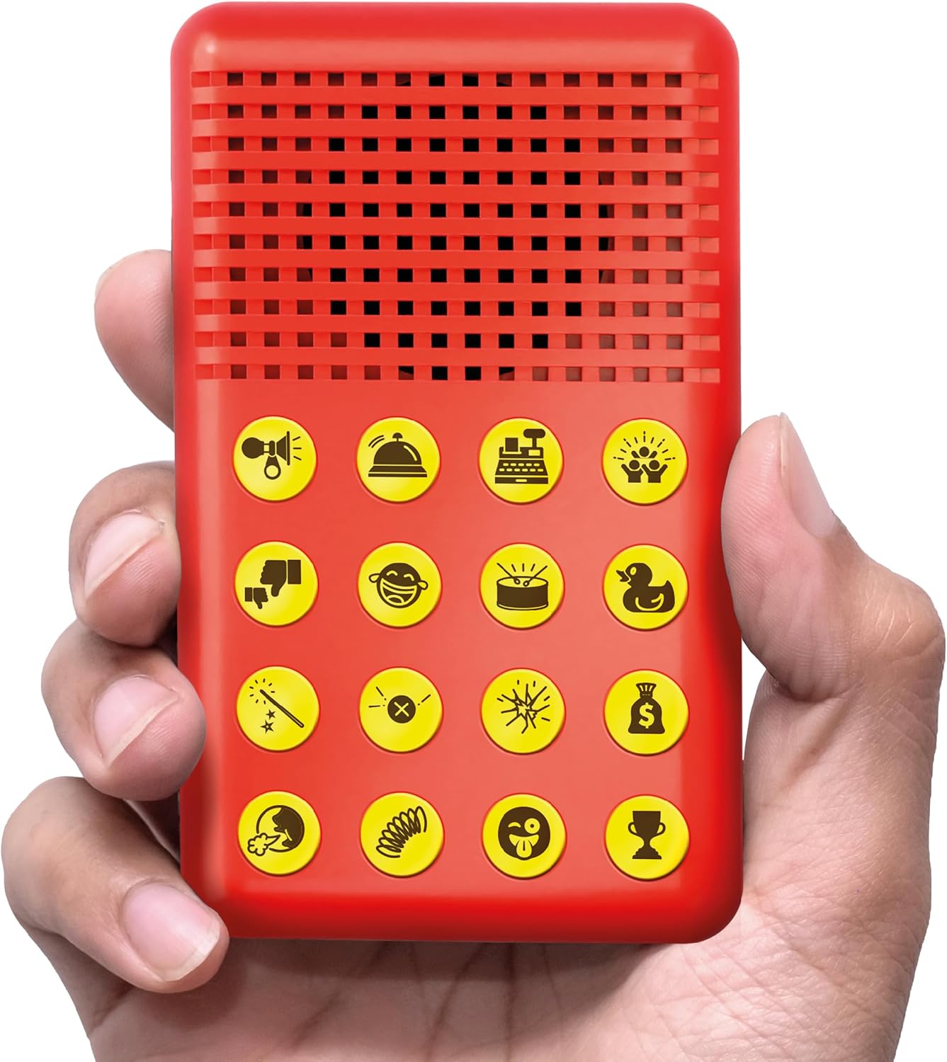 Geluidseffecten Machine | 16 Grappige Geluiden voor Kinderen