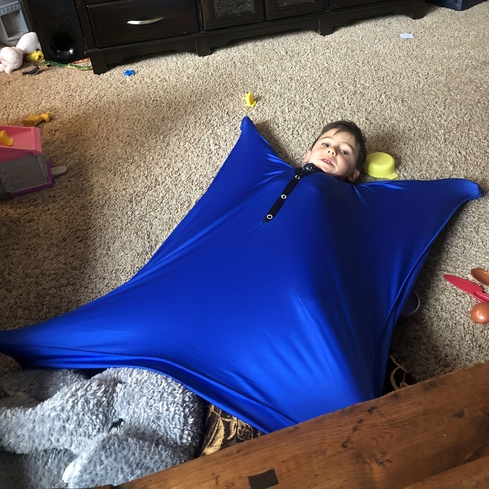 Dynamische Sensorische Sokken voor Kinderen - Dynamische Bewegingsslaapzak - Kerstcadeau