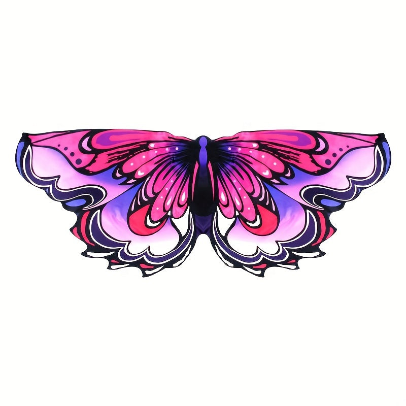 Fee Vlindervleugels Kostuum voor Kinderen | Verkleden als Monarch Vlinder | Geweldig Idee voor Feestjes & Cadeaus