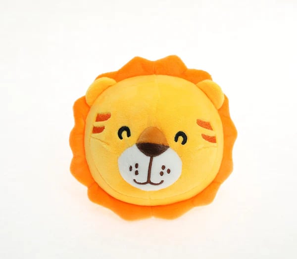 Interactief Bewegend Knuffeldier | Actief Pluche Speelgoed voor Kinderen