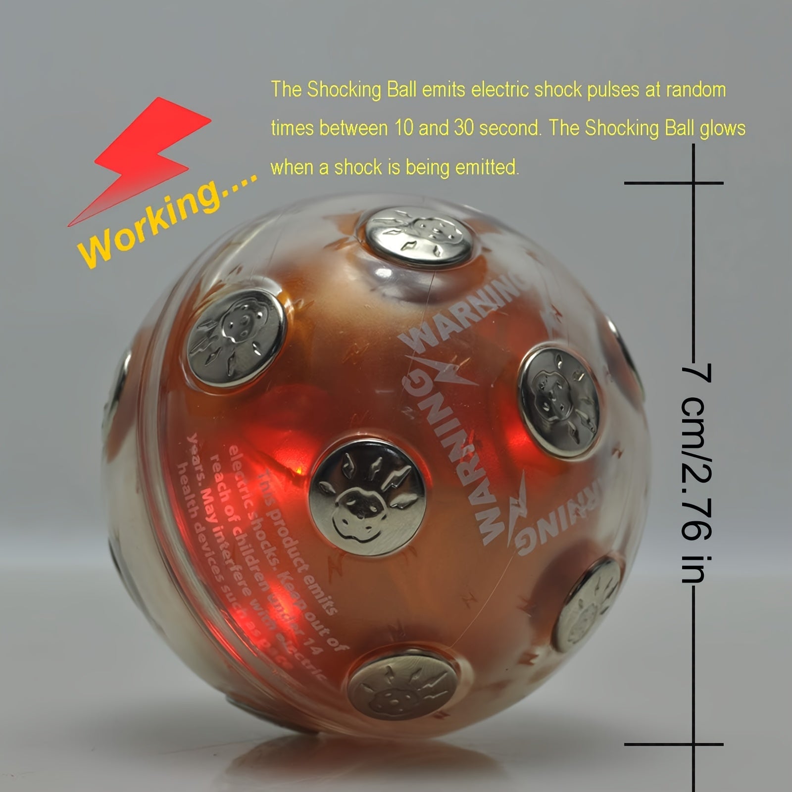 Schokbal Zap! | Hilarisch Bar- & Karaoke Drinkspel