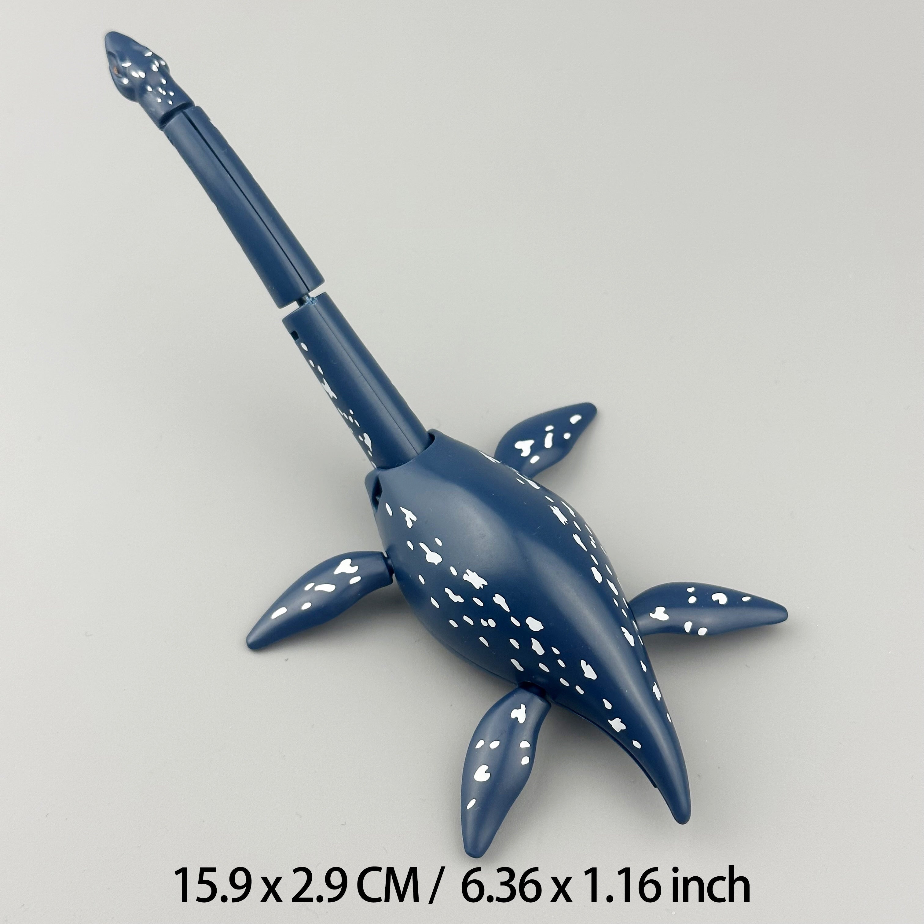 Dino Bouwblokken met Figuren | Jurassic Thema Speelgoed & Party Cadeau