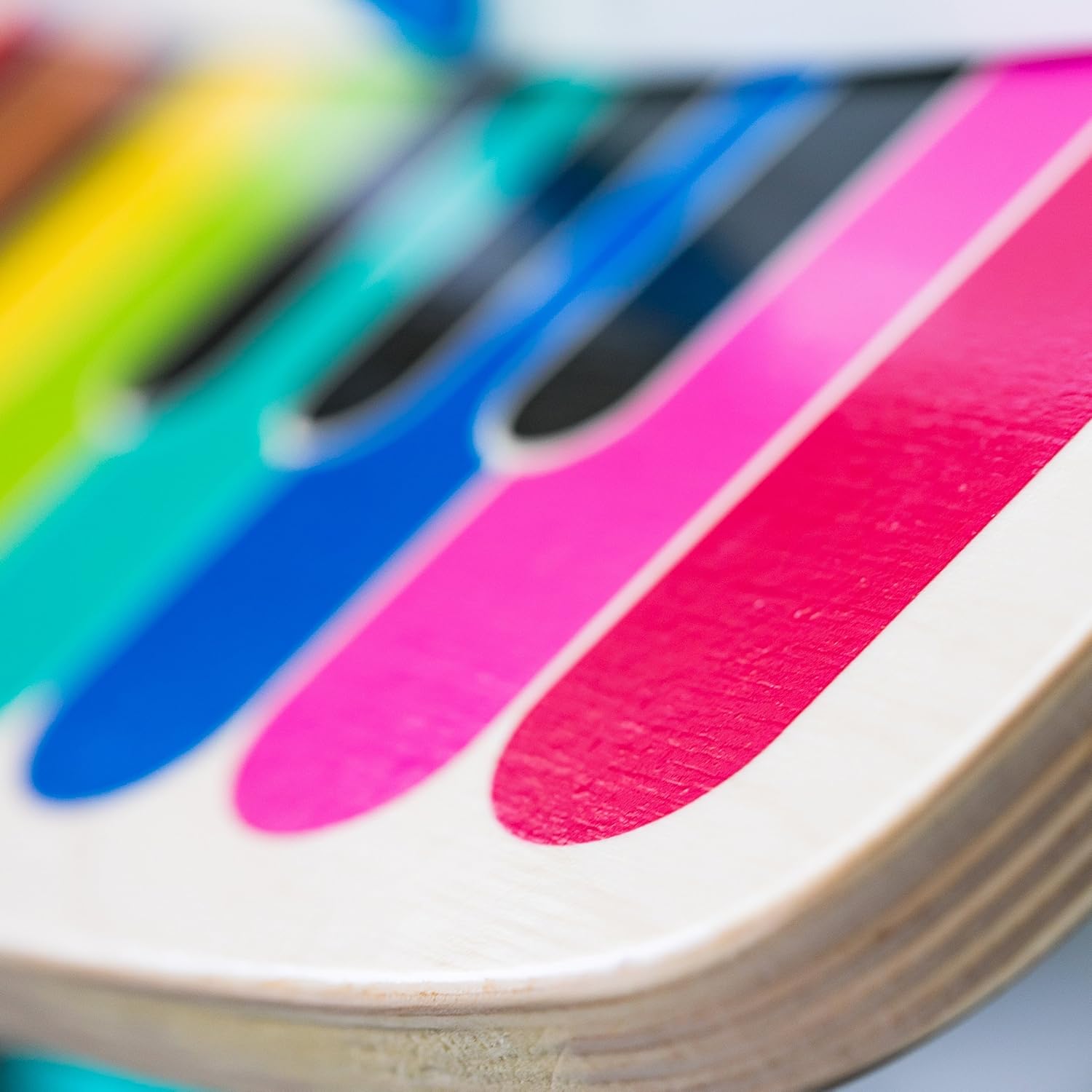 Magisch Houten Toetsen Piano | Muziek Speelgoed voor Peuters vanaf 6 Maanden