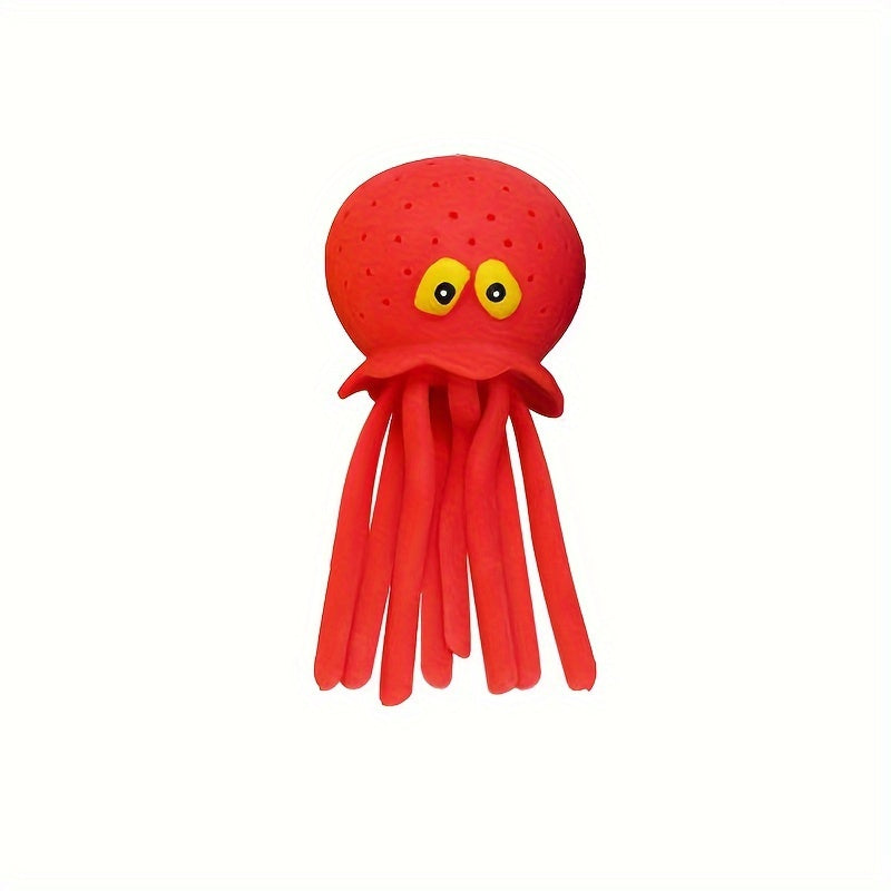 1x Octopus Water Speelgoed | Zomerspeelgoed | Cadeau voor Halloween/Kerst