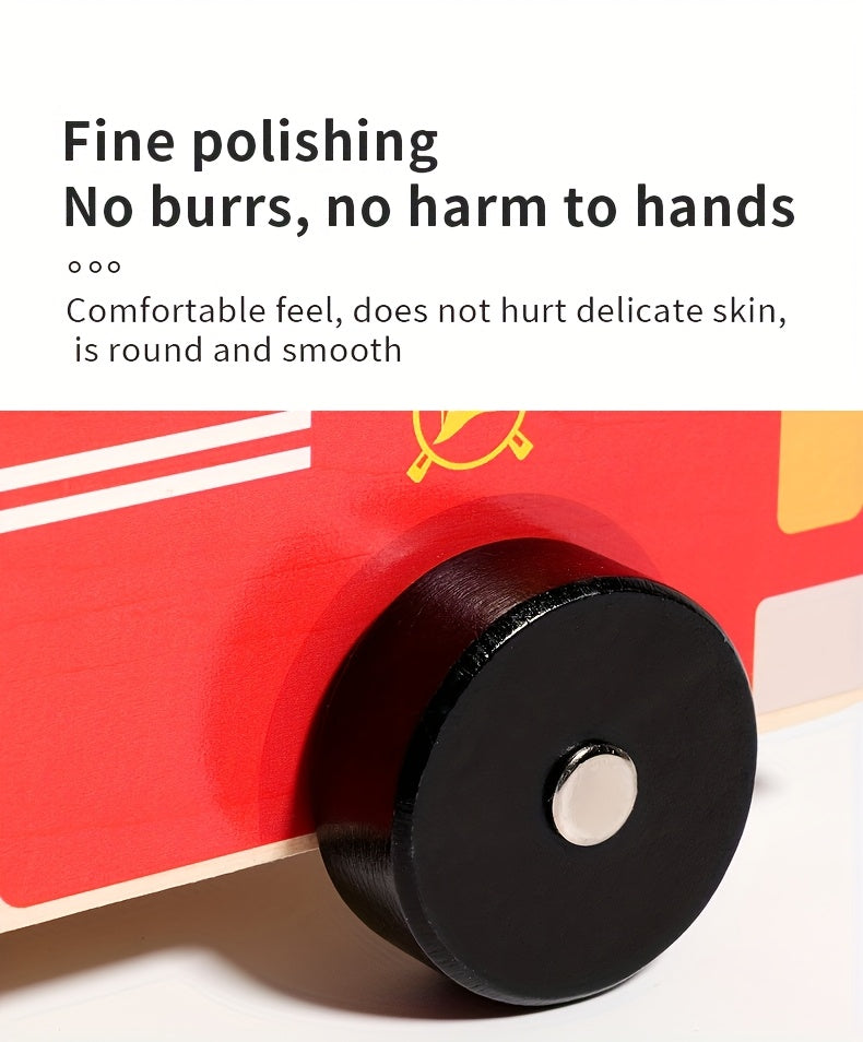 Houten gereedschapsbox|DIY schroef- & moerspeelgoed voor kinderen