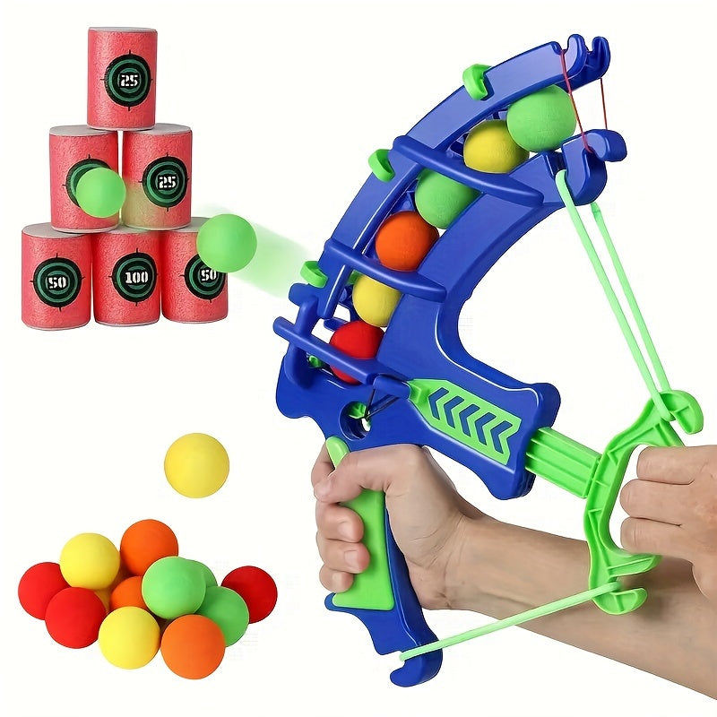 2x Mini Robot Walkie-Talkies | Voor Jongens 3–8 Jaar | Buiten- & Kampeerspeelgoed