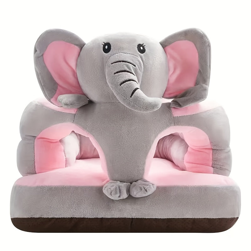 Kinder Fauteuil | Comfortabele en Stevige Zitstoel voor Peuters