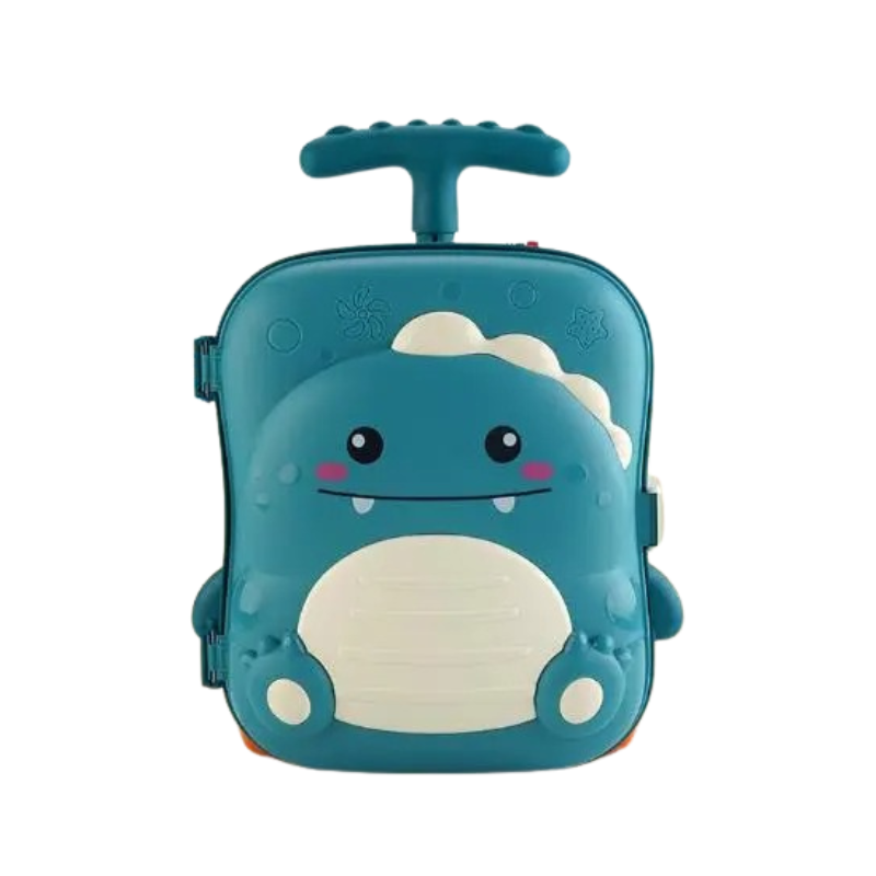 SandCart Alles-in-één Strand Speelgoed | Schep, Zeef & Karretje – Zomerspeelgoed voor Peuters & Kleuters